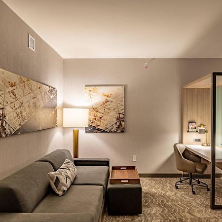 Springhill Suites By Marriott Dallas Mckinney Luaran gambar